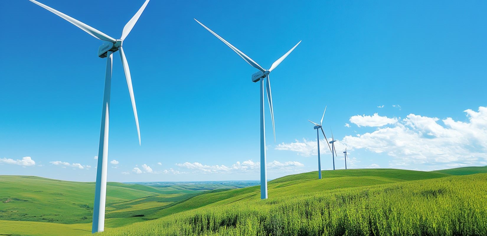 FAQ: Planung Windpark – 20 häufig gestellte Fragen zur Windparkplanung
