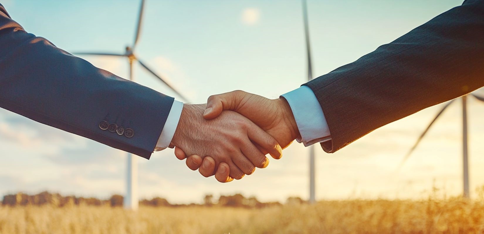 Genehmigungsverfahren für Windkraftanlagen: Mit uns geht es schneller