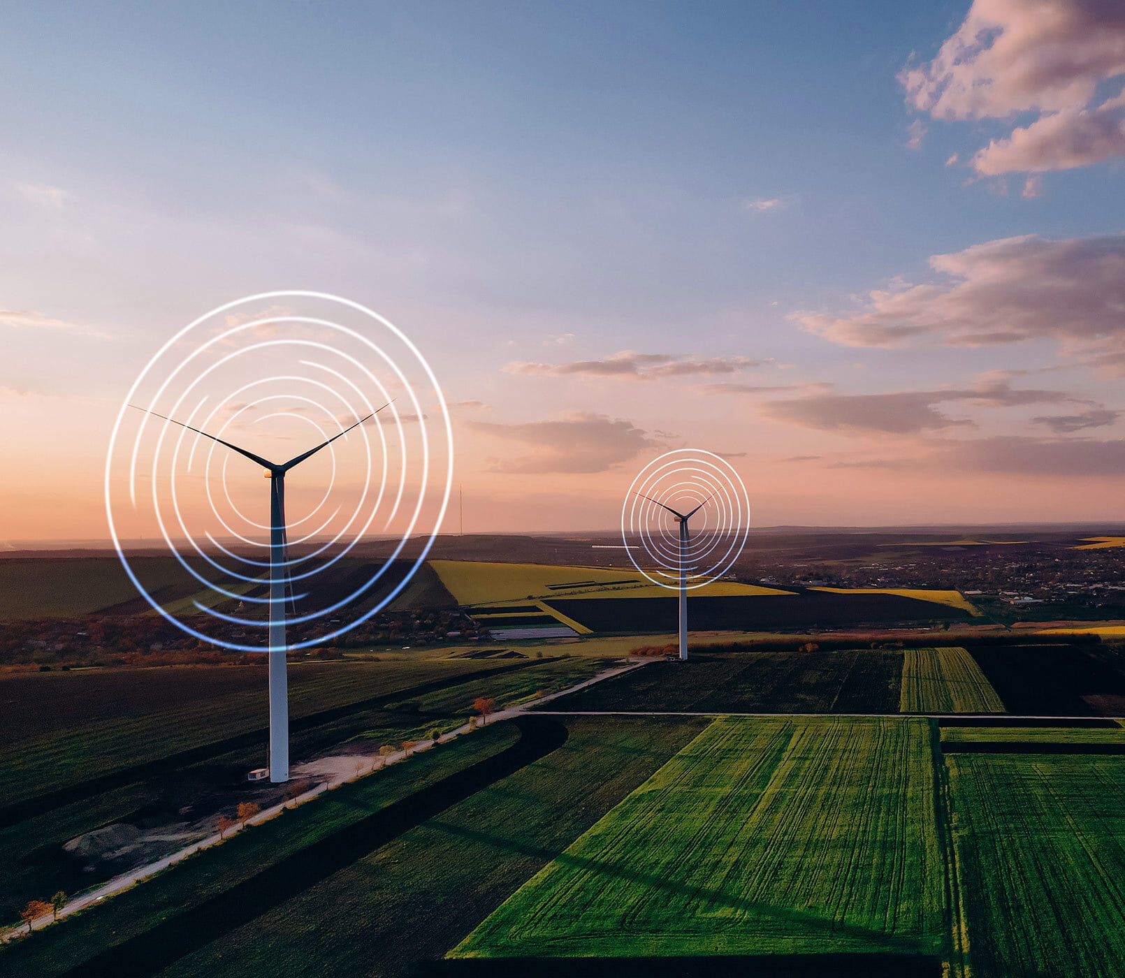 LEKO ENERGY – Partner für Projektierung erneuerbarer Energien